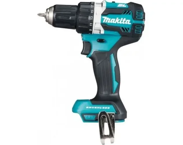 Ultimissimo Modello Taladro atornillador bl18v makita ddf484z | Brico Depôt