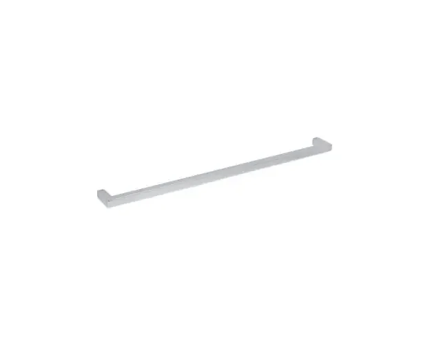 Ultimissimo Modello Tirador para mueble, material acero inoxidable | Brico Depôt