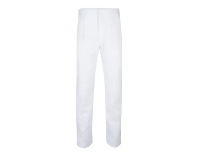 Ultimissimo Modello Velilla pantalon 50 blanco | Brico Depôt