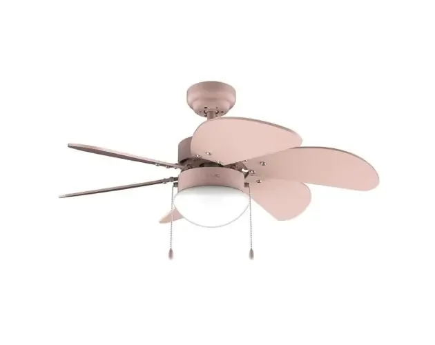 Ultimissimo Modello Ventiladores de techo Cecotec con luz energysilence aero 3600 vision full p | Brico Depôt