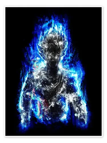 Ultra Instinct de Barrett Biggers