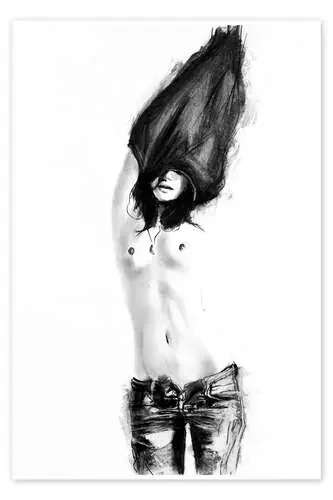 Undressed de Denny Stoekenbroek