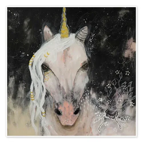 Unicorn – Dance with Magic de Micki Wilde