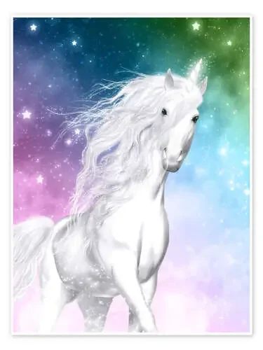 Unicorn – Surprise de Dolphins DreamDesign
