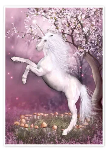 Unicorn Energy de Dolphins DreamDesign