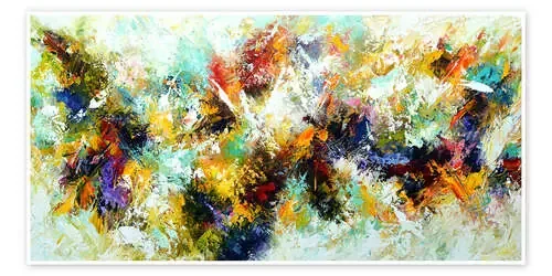 Universum de Theheartofart Gena