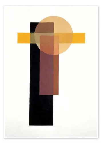 Untitled I de László Moholy-Nagy akg-images