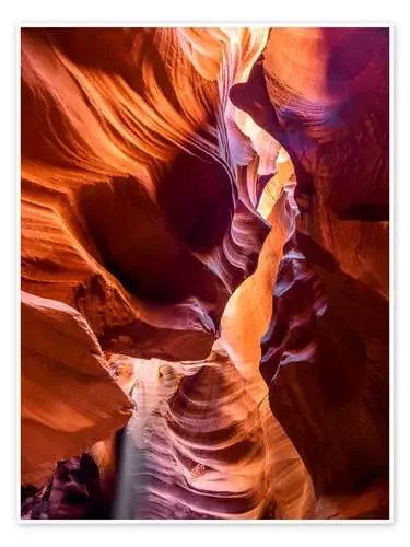 Upper Antelope Canyon Navajo Tours 3 de Marcus Sielaff