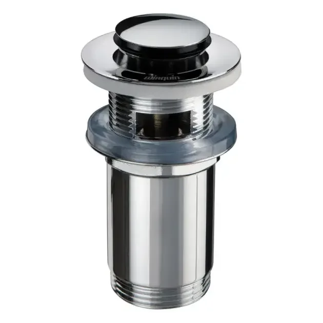 Válvula Quick Clacl mini con rebosadero | Brico Depôt Ultima Occasione