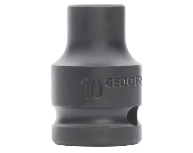 Vaso de impacto 1/2 , hexagonal, 22 mm l=38 mm (3300535) | Brico Depôt Certificato