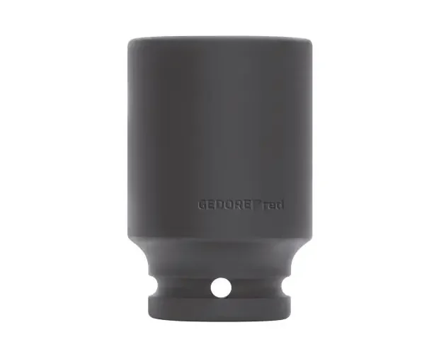 Vaso de impacto 1 , hexagonal, 24 mm l=100 mm (3300674) | Brico Depôt Ultime Pezzi