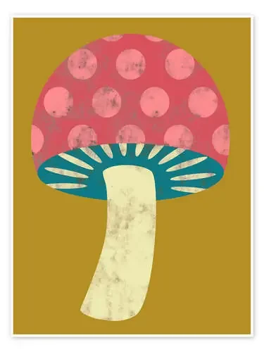 Veggie Party V de Chariklia Zarris World Art Group