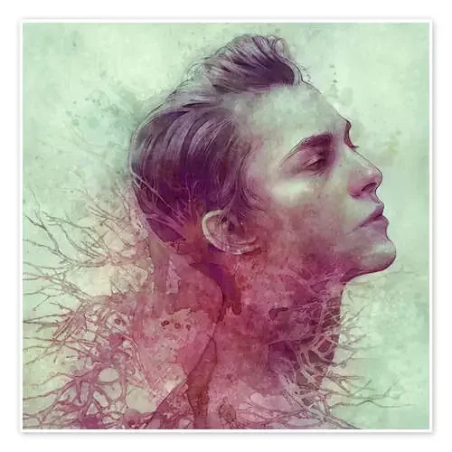 Vein de Anna Dittmann