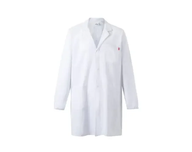 Velilla bata 100% algodón xl blanco | Brico Depôt Fatto A Mano