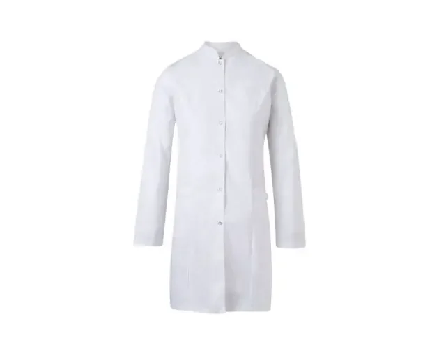 Velilla bata stretch mujer s blanco | Brico Depôt Prezzo Scontato
