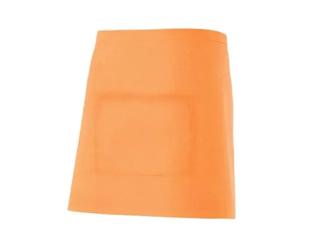Velilla delantal corto u naranja claro | Brico Depôt Direttamente Dal Produttore