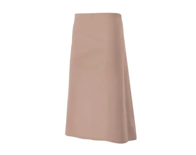 Velilla delantal largo u beige | Brico Depôt Consegna Rapida