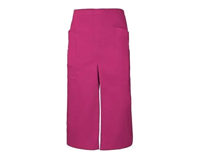 Velilla delantal largo u fucsia | Brico Depôt Prezzo Basso