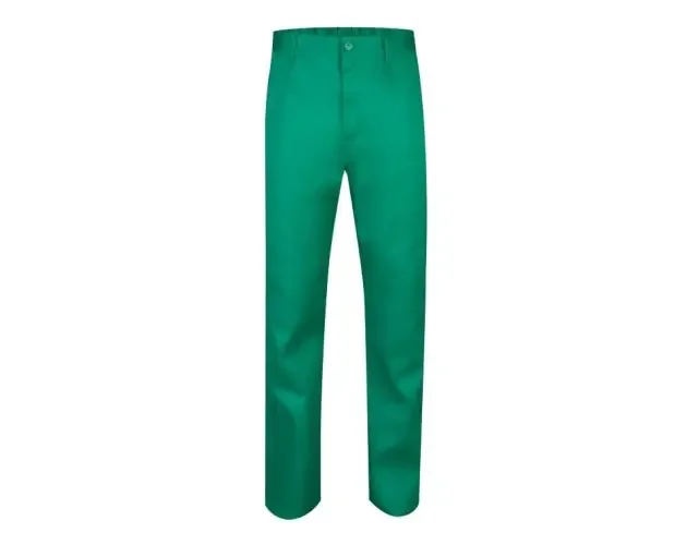 Velilla pantalon 56 verde | Brico Depôt Ultima Occasione