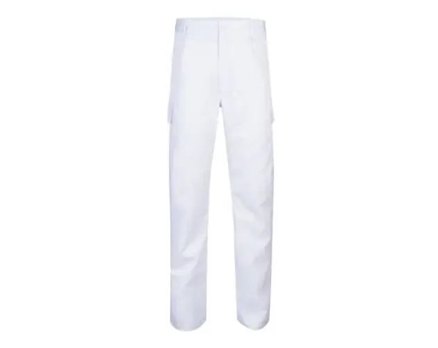 Velilla pantalon acolchado 3xl blanco | Brico Depôt Di Tendenza