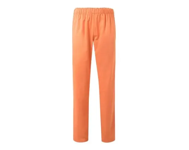 Velilla pantalon pijama 2xl naranja claro | Brico Depôt Must-Have