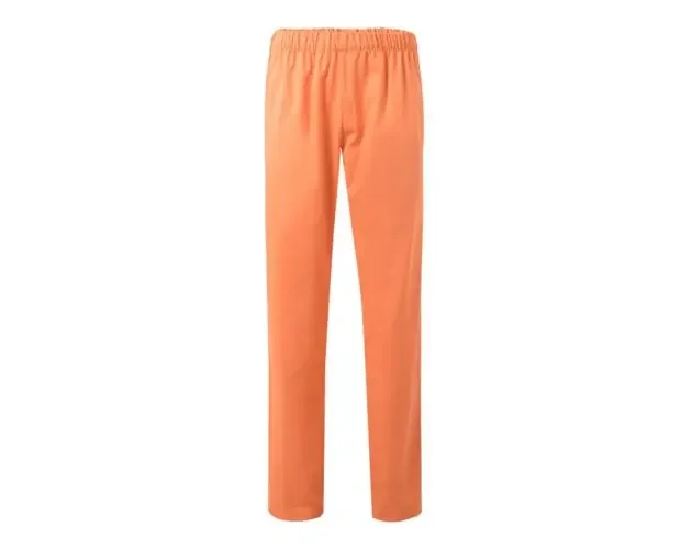 Velilla pantalon pijama m naranja claro | Brico Depôt Offerta