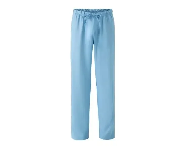 Velilla pantalon pijama microfibra 2xl celeste bahia | Brico Depôt Economico