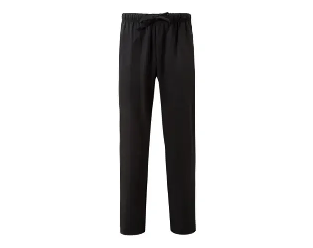 Velilla pantalon pijama microfibra 2xl negro | Brico Depôt Di Marca