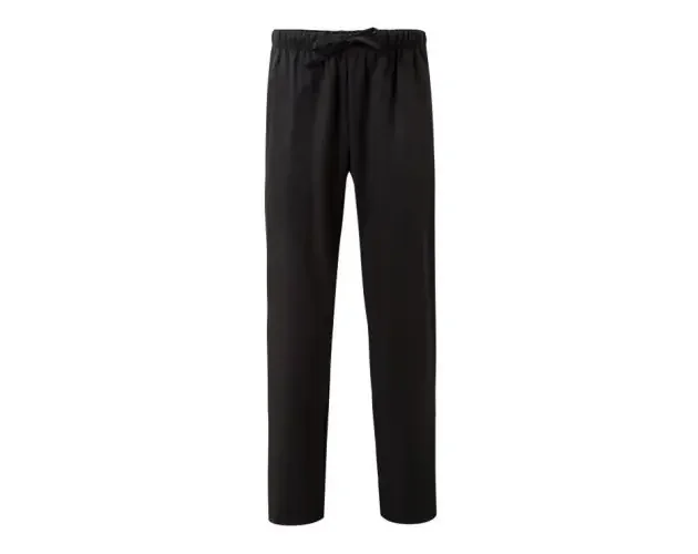 Velilla pantalon pijama microfibra 3xl negro | Brico Depôt Novità