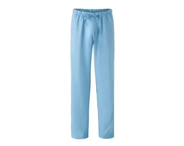 Velilla pantalon pijama microfibra s celeste bahia | Brico Depôt Esclusivo