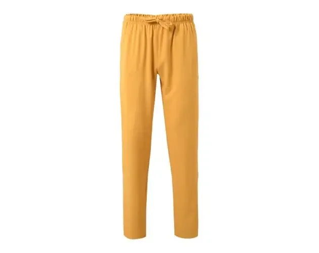 Velilla pantalon pijama microfibra s mostaza | Brico Depôt A Buon Prezzo