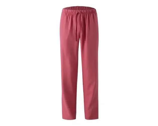 Velilla pantalon pijama microfibra xl rosa fresa | Brico Depôt Offerta Limitata