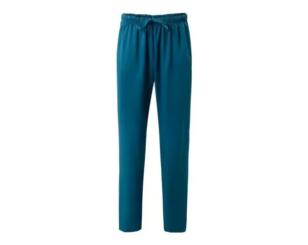 Velilla pantalon pijama microfibra xs azul oceano | Brico Depôt Non Perdere