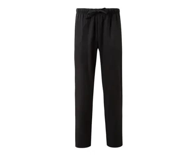Velilla pantalon pijama microfibra xs negro | Brico Depôt Reso Gratuito
