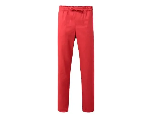 Velilla pantalon pijama s rojo coral | Brico Depôt Spedizione Mondiale