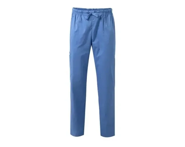 Velilla pantalon pijama stretch 2xl celeste | Brico Depôt Saldi