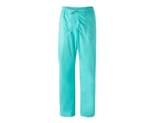 Velilla pantalon pijama stretch 2xl turquesa claro | Brico Depôt Novità