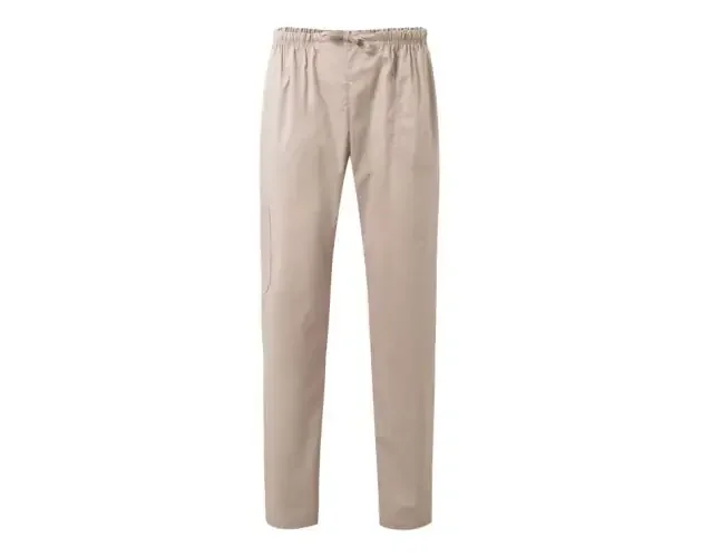 Velilla pantalon pijama stretch s beige claro | Brico Depôt Promozione Esclusiva