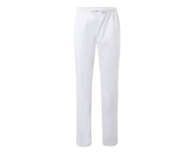 Velilla pantalon pijama stretch xs blanco | Brico Depôt Spedizione Espresso