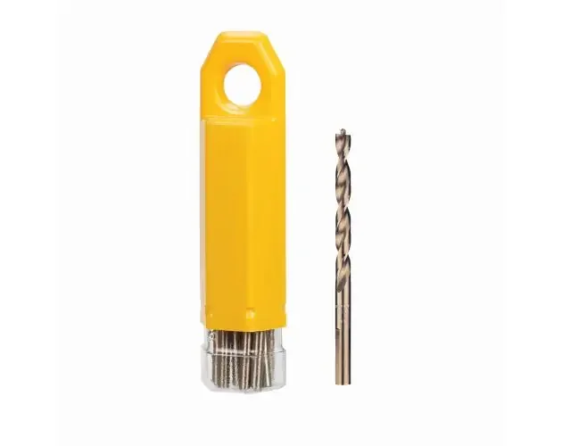 Vendita Finale Dewalt dt5542-qz – brocas para metal extreme 2 – paquete industrial | Brico Depôt