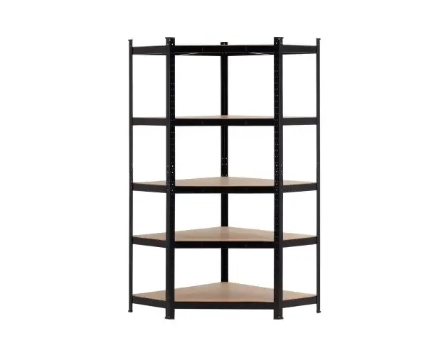 Vendita Finale Estantería esquinera modular 80x40x180cm Thinia Home | Brico Depôt