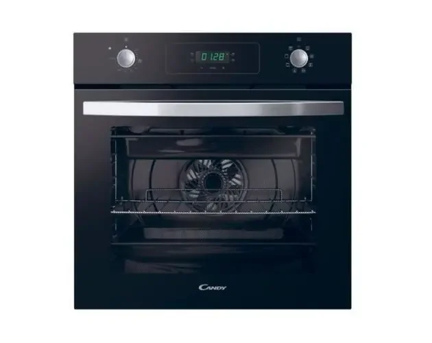 Vendita Finale Horno candy fidc n625 l negro | Brico Depôt