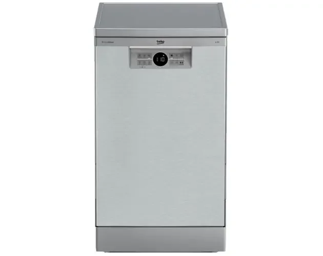 Vendita Finale Lavavajillas beko bdfs26020xq 45cm inox | Brico Depôt