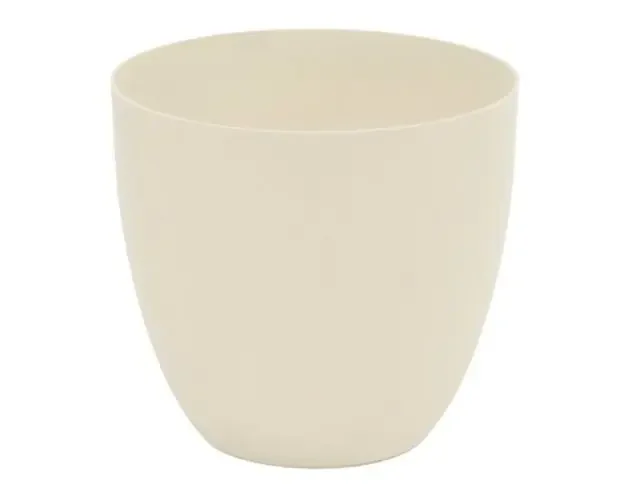 Vendita Finale Maceta de inyeccion modelo cuenco ø32cm color | Brico Depôt