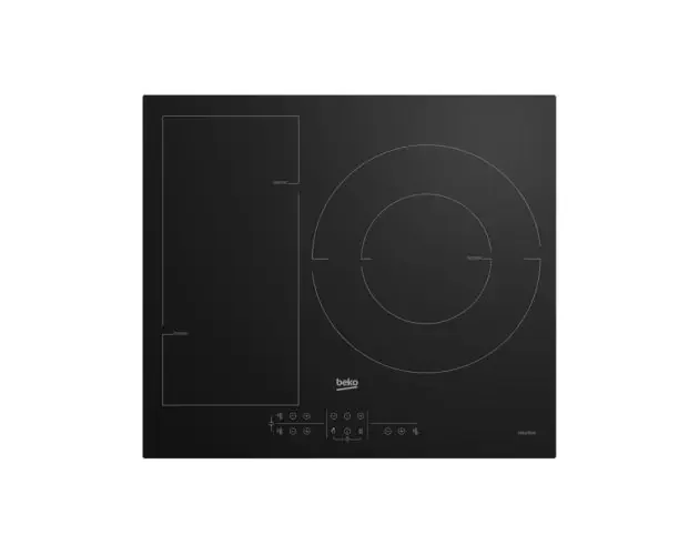 Vendita Finale Placa inducción beko hii63201fmt | Brico Depôt