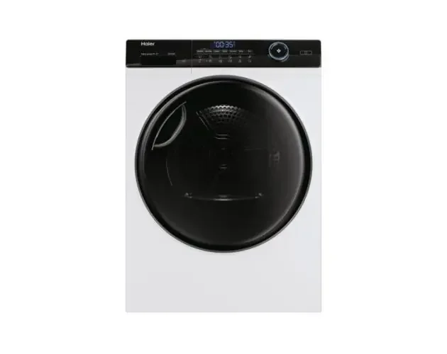 Vendita Finale Secadora haier hd90-a3959-s 9kg blanco Wi-Fi | Brico Depôt