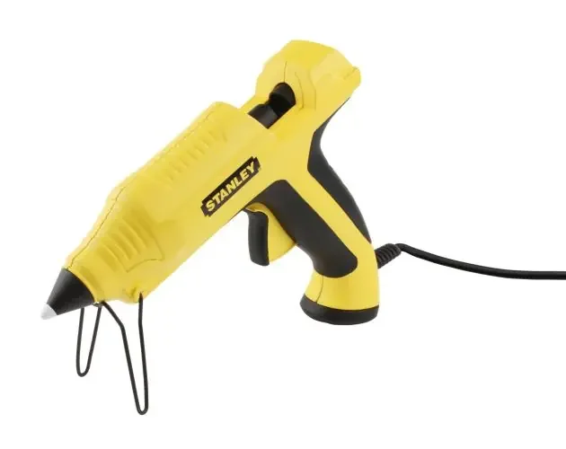 Vendita Finale Stanley pistolas de cola termofusible gr50 90w a 150w | Brico Depôt
