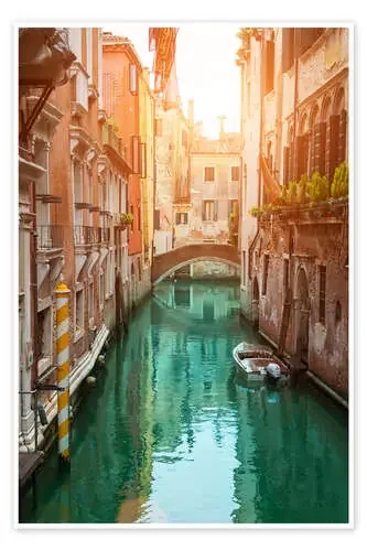 Venice III de euregiophoto