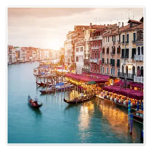 Venice IV de euregiophoto