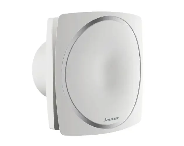 Ventilación de baño antivaho individual permanente zému smart | Brico Depôt Spedizione Espresso